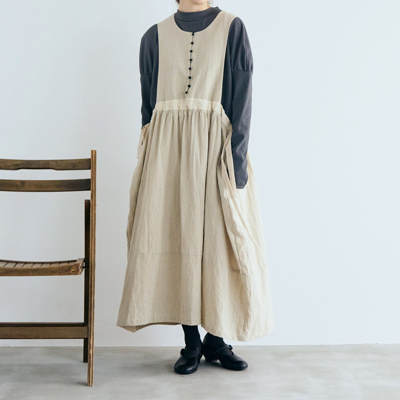 MAGALI | NORTHWEST SELECT