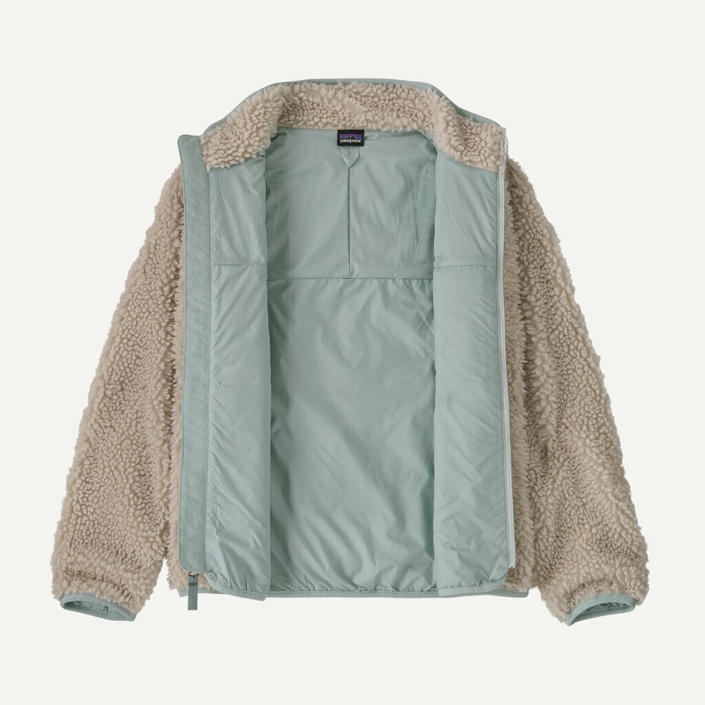 Patagonia パタゴニア キッズ レトロX ジャケット 防風 フリース