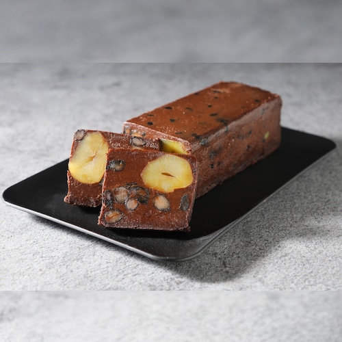 勘兵衛 　テリーヌ・オ・ショコラ