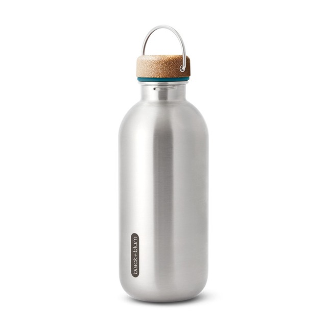 【保温保冷ボトルL 750ml】Black+Blum ブラックブルム　公式輸入代理店｜水筒｜ステンレス製ボトル｜ロンドン発