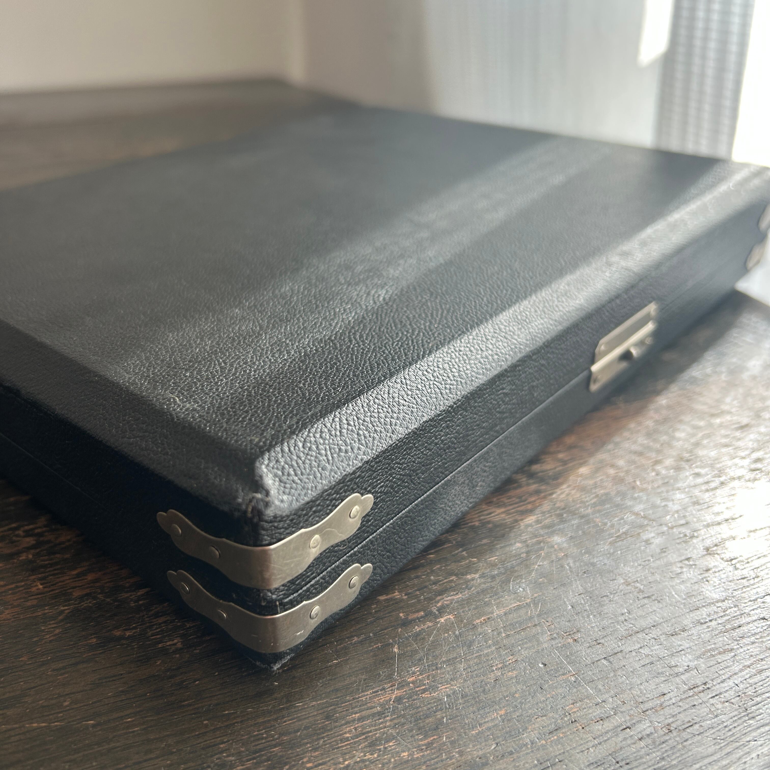 ヴィンテージ　リングコレクションケースE  浅型、大