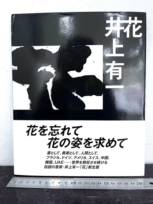 花　井上有一