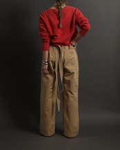 Marni / Belted Pants