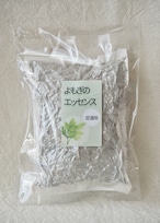 よもぎのエッセンス 足湯用50g×10袋セット