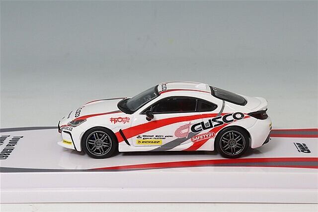 イノモデル Toyota GR86 Tuned by CUSCO IN64-GR86-CUSCO | PAY ID