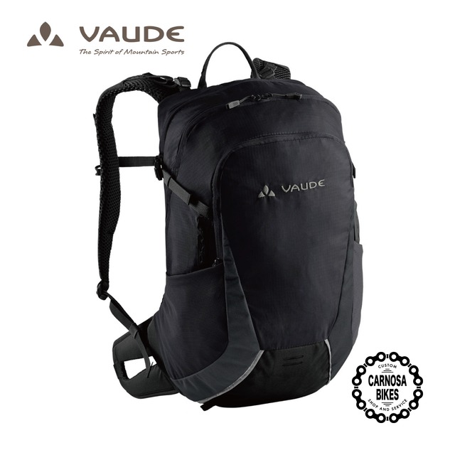 【VAUDE】Tremalzo 16 [トレマルツォ 16] Black