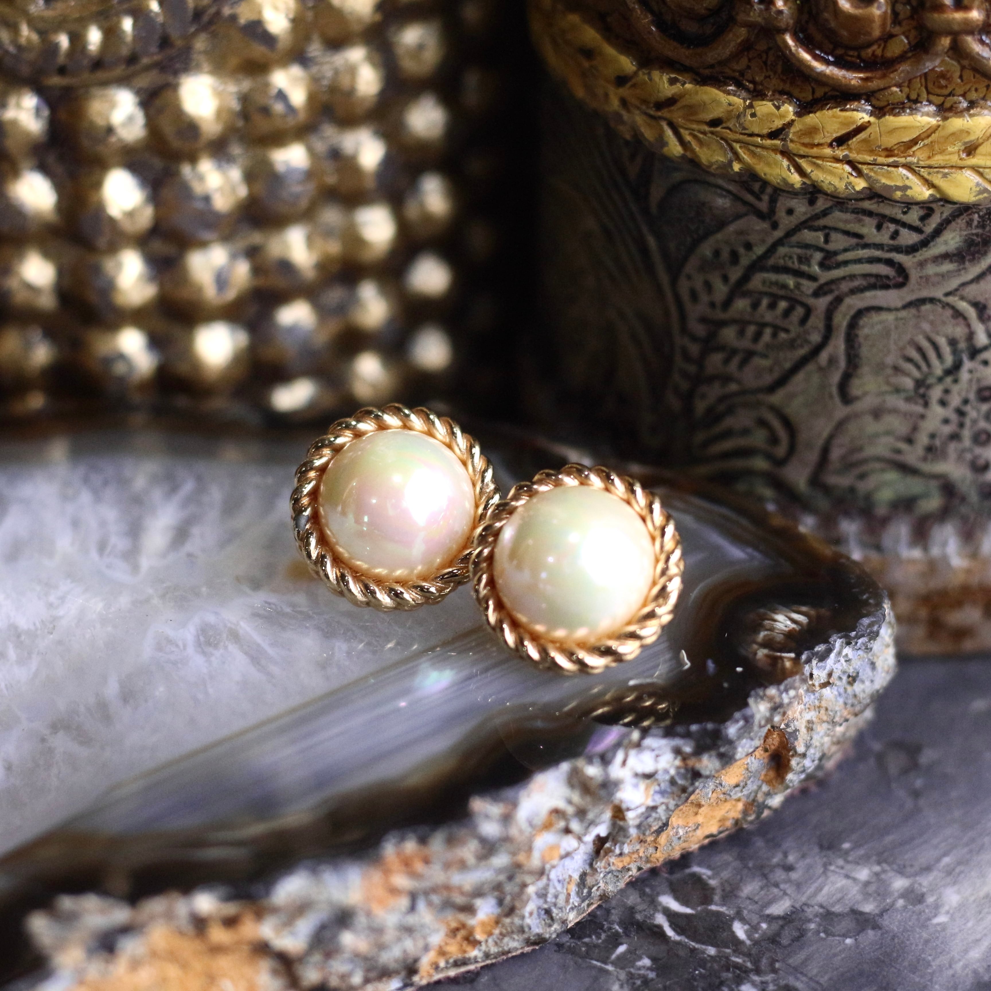 イヤリング | Titti Vintage