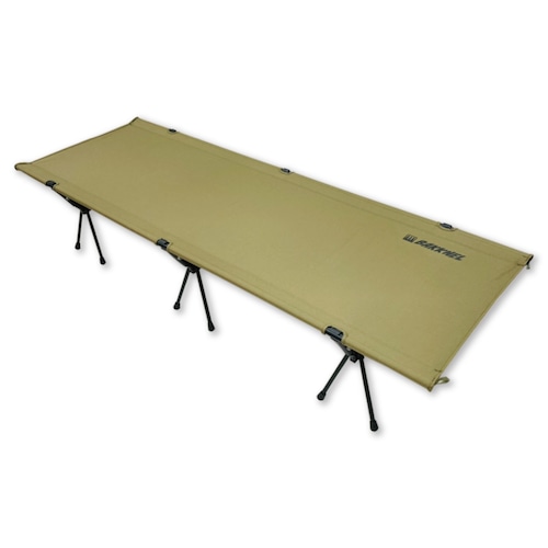 BN-COT001-OLG　Outdoor Cot Olive Green