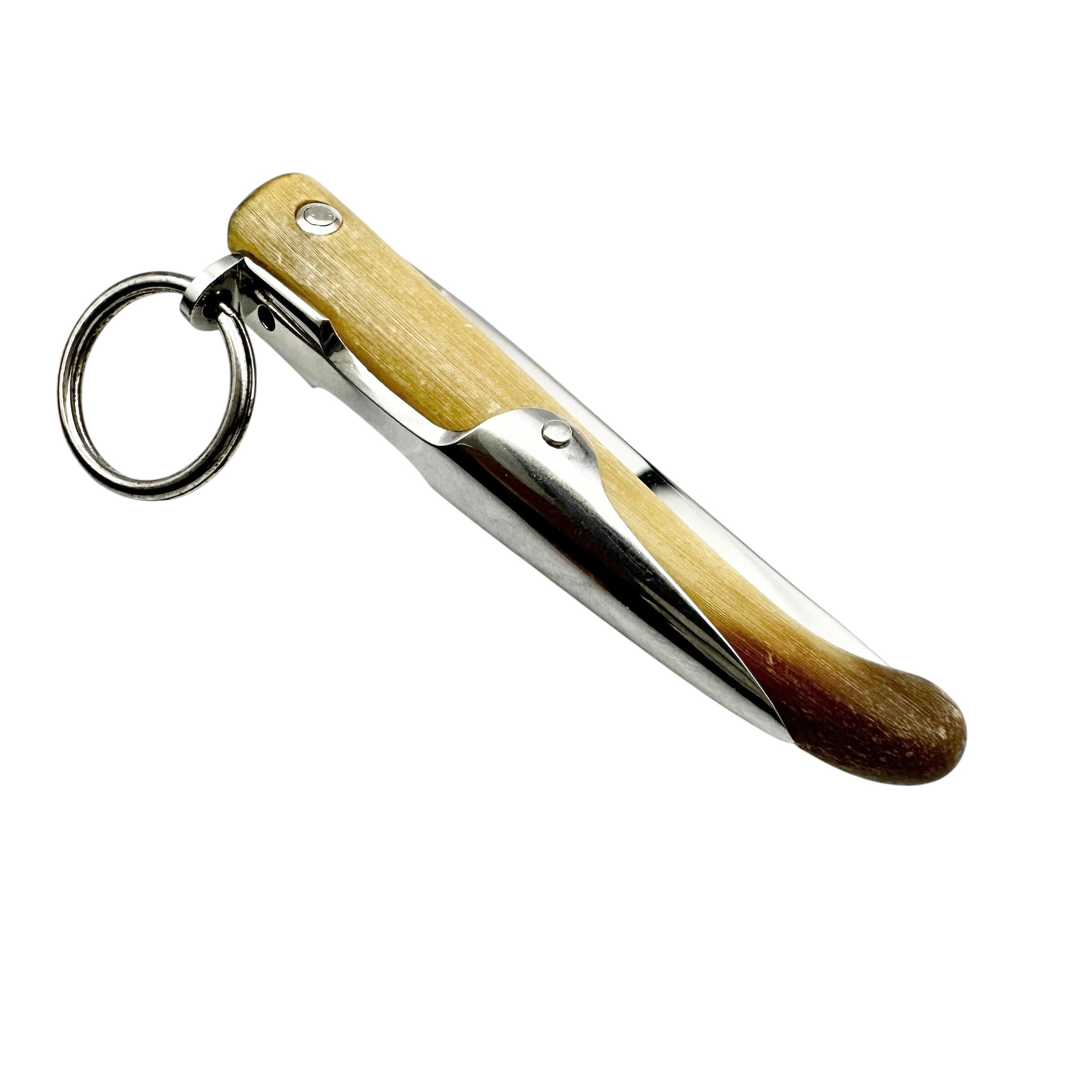 HERMES エルメス ナイフ バッファローホーン 25358-202512 | rean