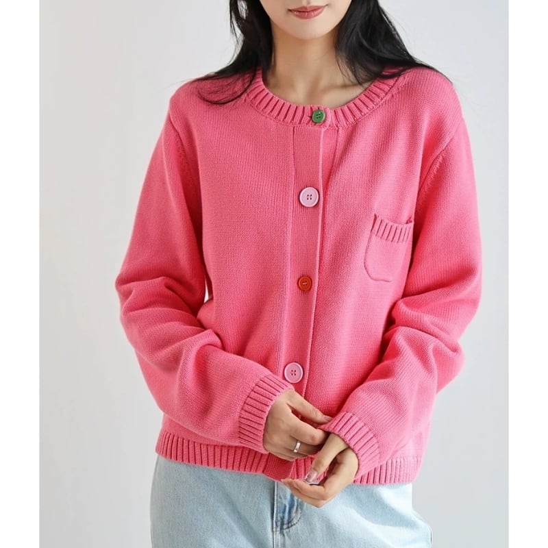 新品　Mbeaute カーディガン cardigan | Mbeaute