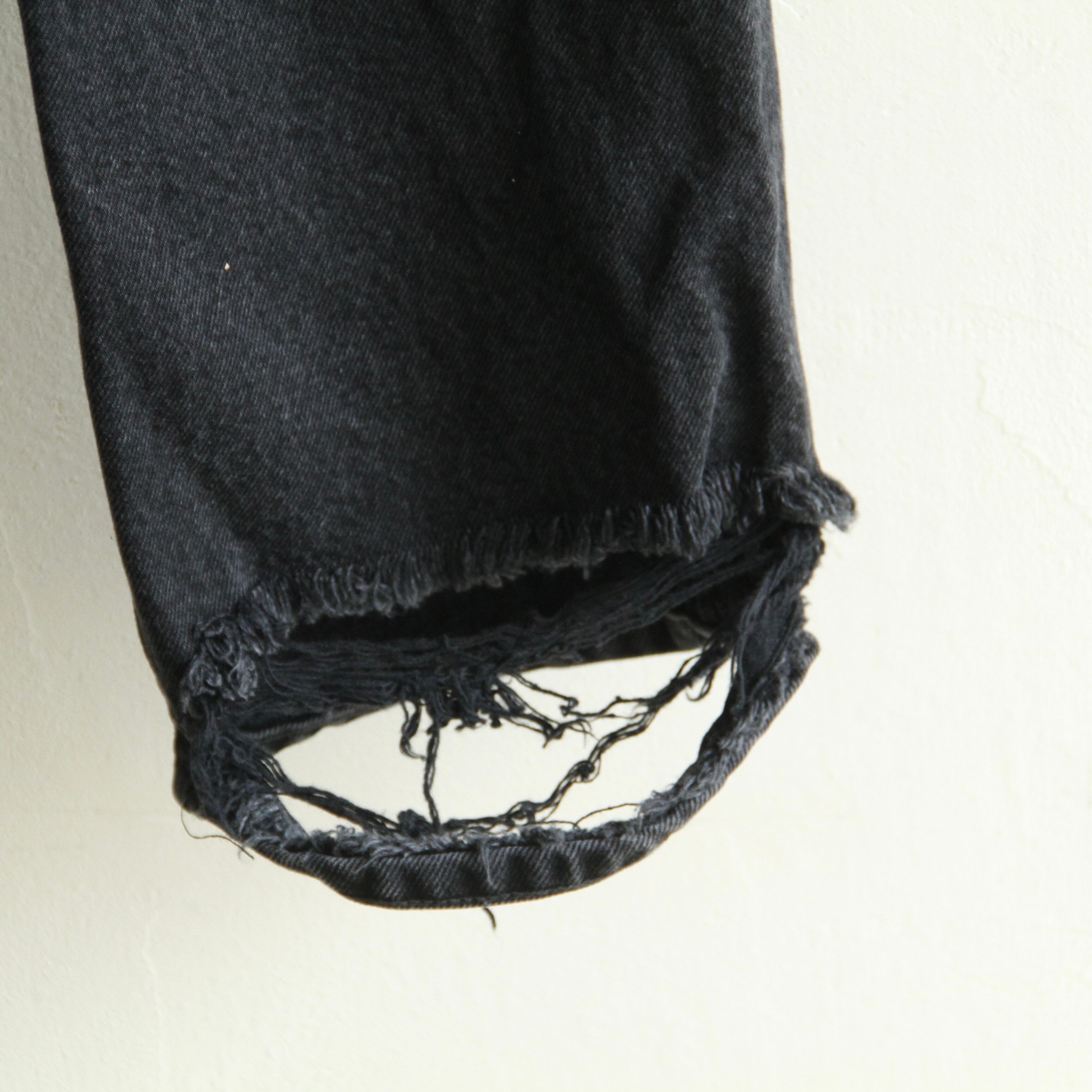 INSCRIRE【 womens 】 Straight destroyed 5pk pants | Terminal INSCRIRE【 womens 】 Straight destroyed 5pk pants | Terminal