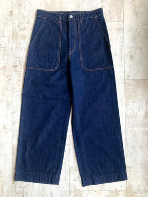 Talking Pocket 60TS  Baker denim pants