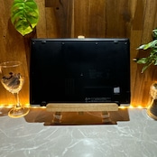 『大人気』TOSHIBA Dynabook 最高峰i7 メモリ16GB 第10世代 SSD128GB ノートパソコン