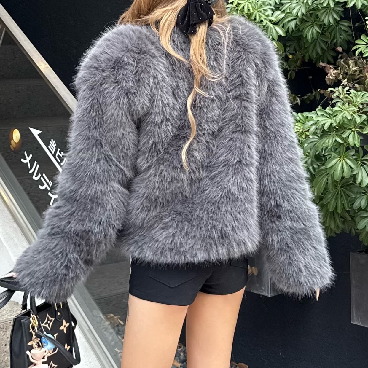 アウター | rekna