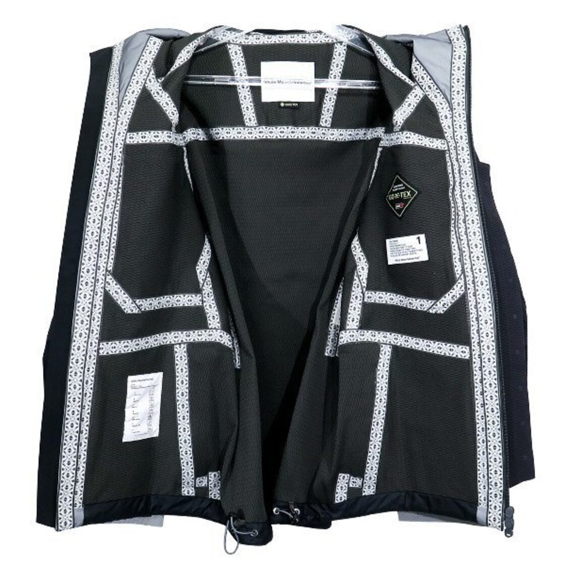 ホワイトマウンテニアリング White Mountaineering アウター GORE-TEX 