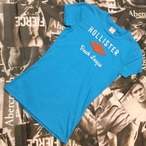 HOLLISTER　WOMEN　Ｔシャツ　Ｓサイズ