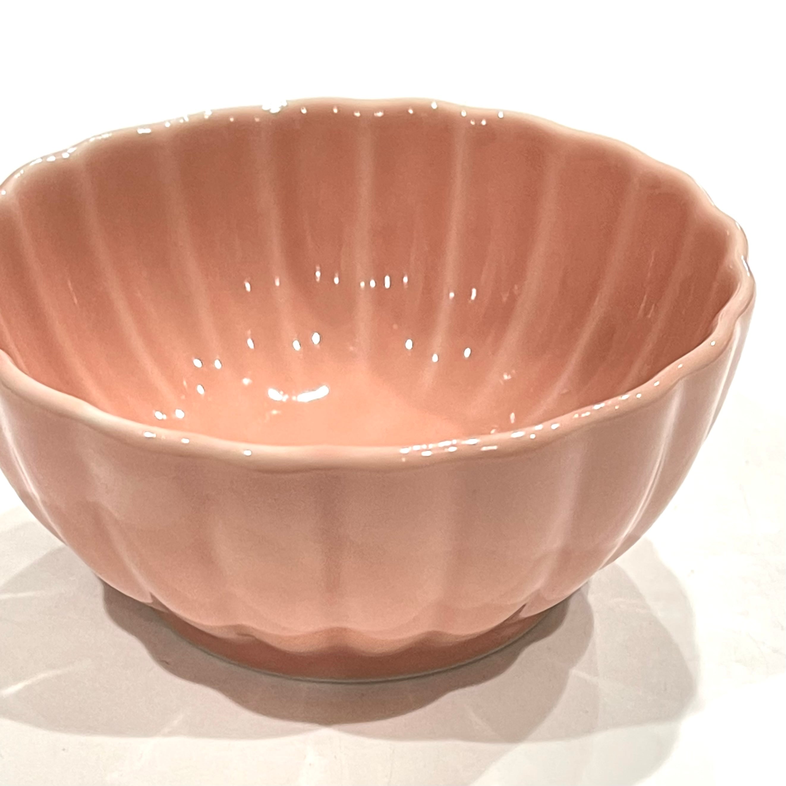 SALE】菊割 小鉢 (廃盤) | 24to3［西富陶磁器オンラインストア 有田焼