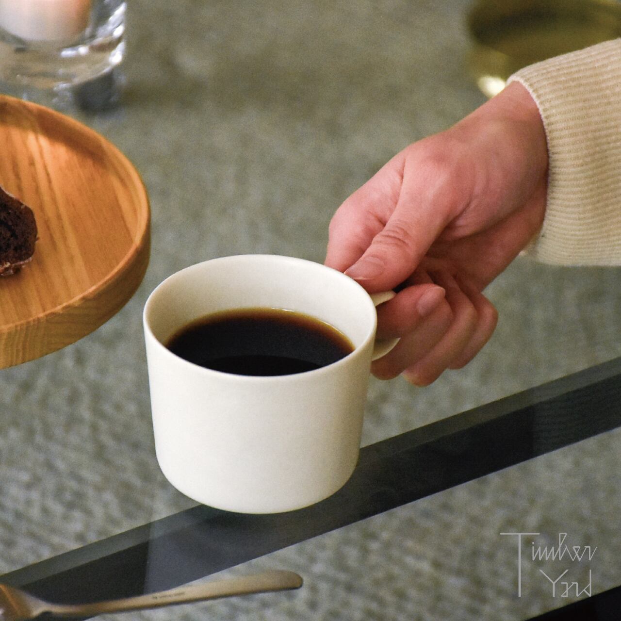 ☆cloud様☆ イイホシユミコ ×スヌーピー　アンジュール　プレートS　ペア 000000000738-01-m.jpg?t=