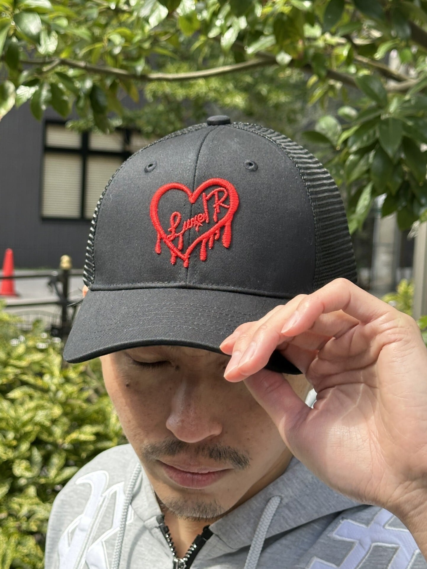 ALL ITEM | LUXE/R