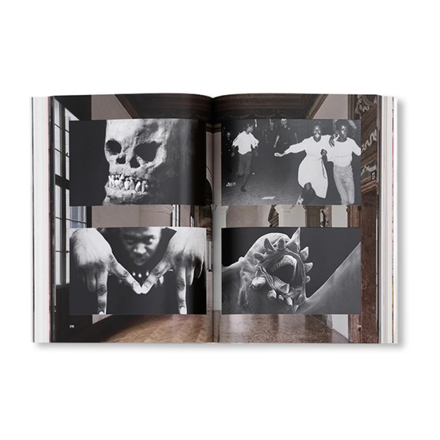 HELTER SKELTER : Arthur Jafa, Richard Prince