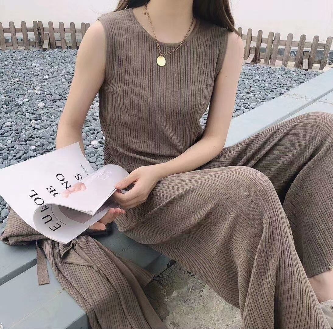 リブカットソーセットアップ　AJ1050-6072