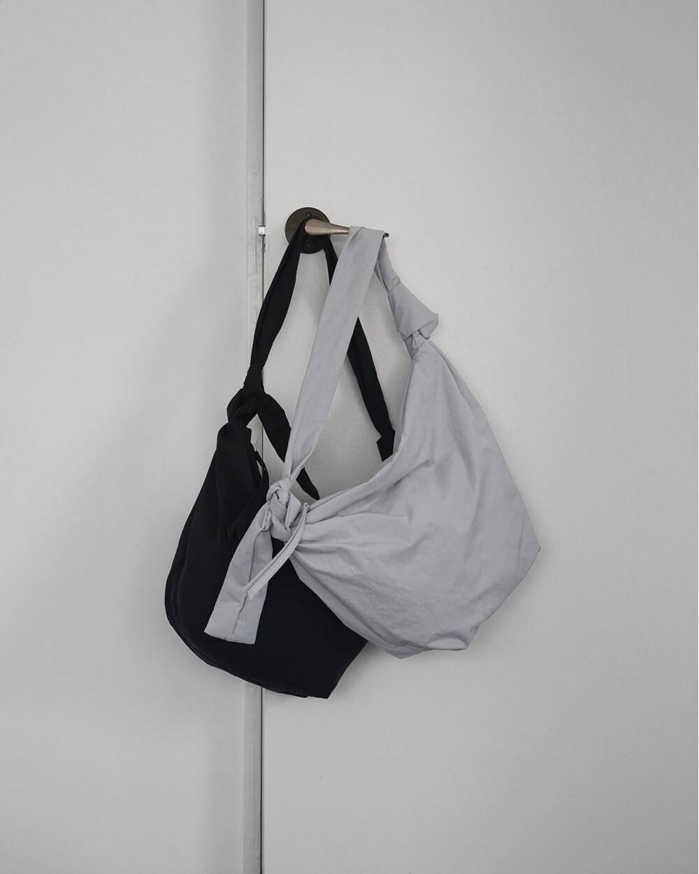 ànuke／Raffia Tote Bag | polne