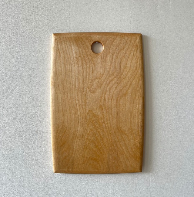 Cutting Board / M / Kaba / Birch
