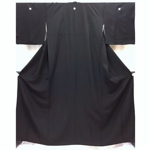 着物・喪服・五つ紋・No.200701-2083・梱包サイズ80