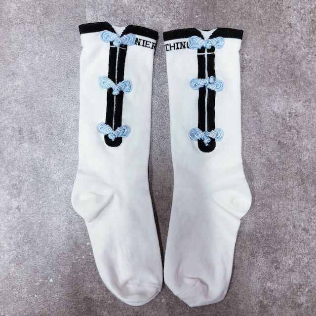 ORIGINAL SOCKS【DESIGN CHINA】