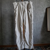 00s cabela's nylon fishing pants