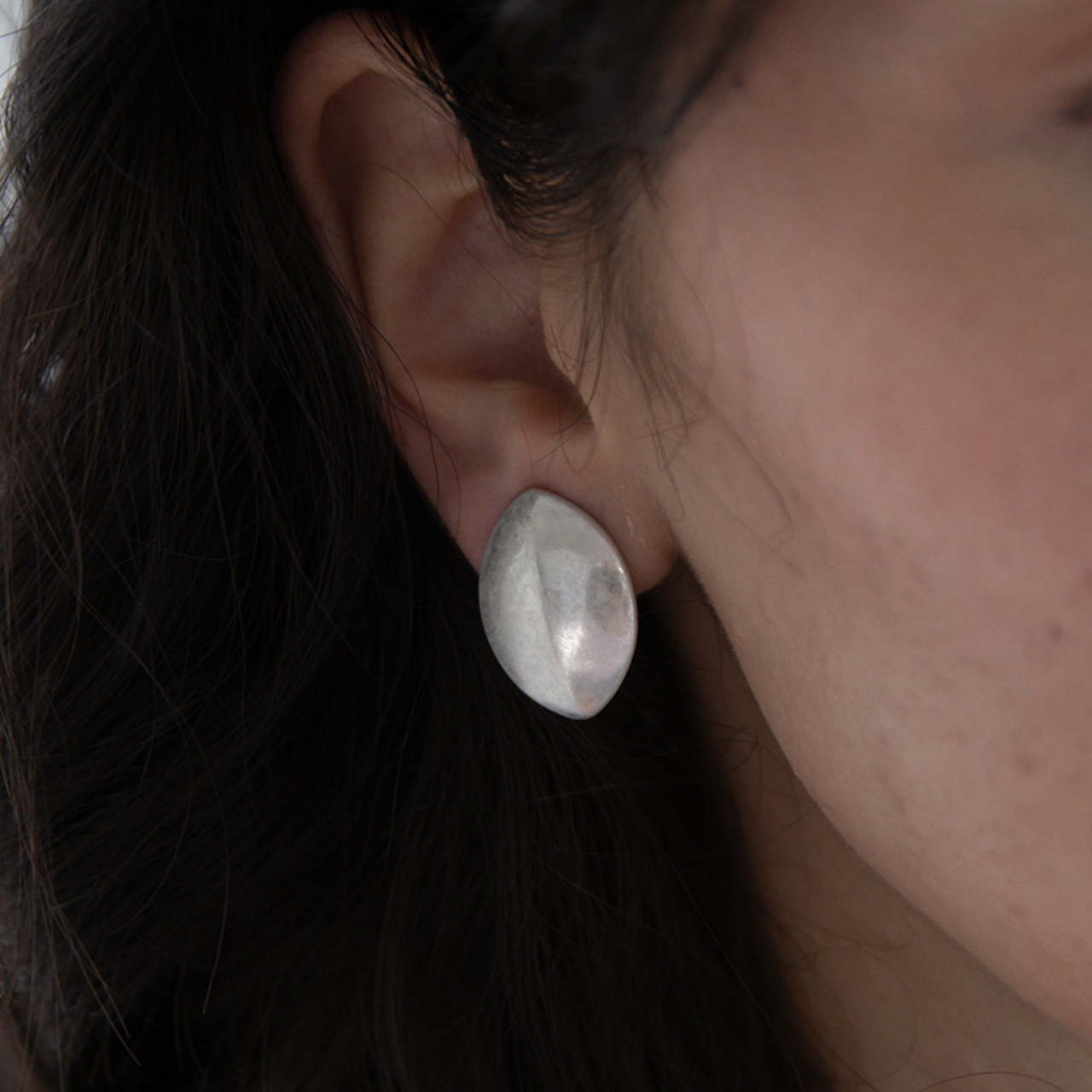 【ネコポス便】ドロップイヤリング(0182)