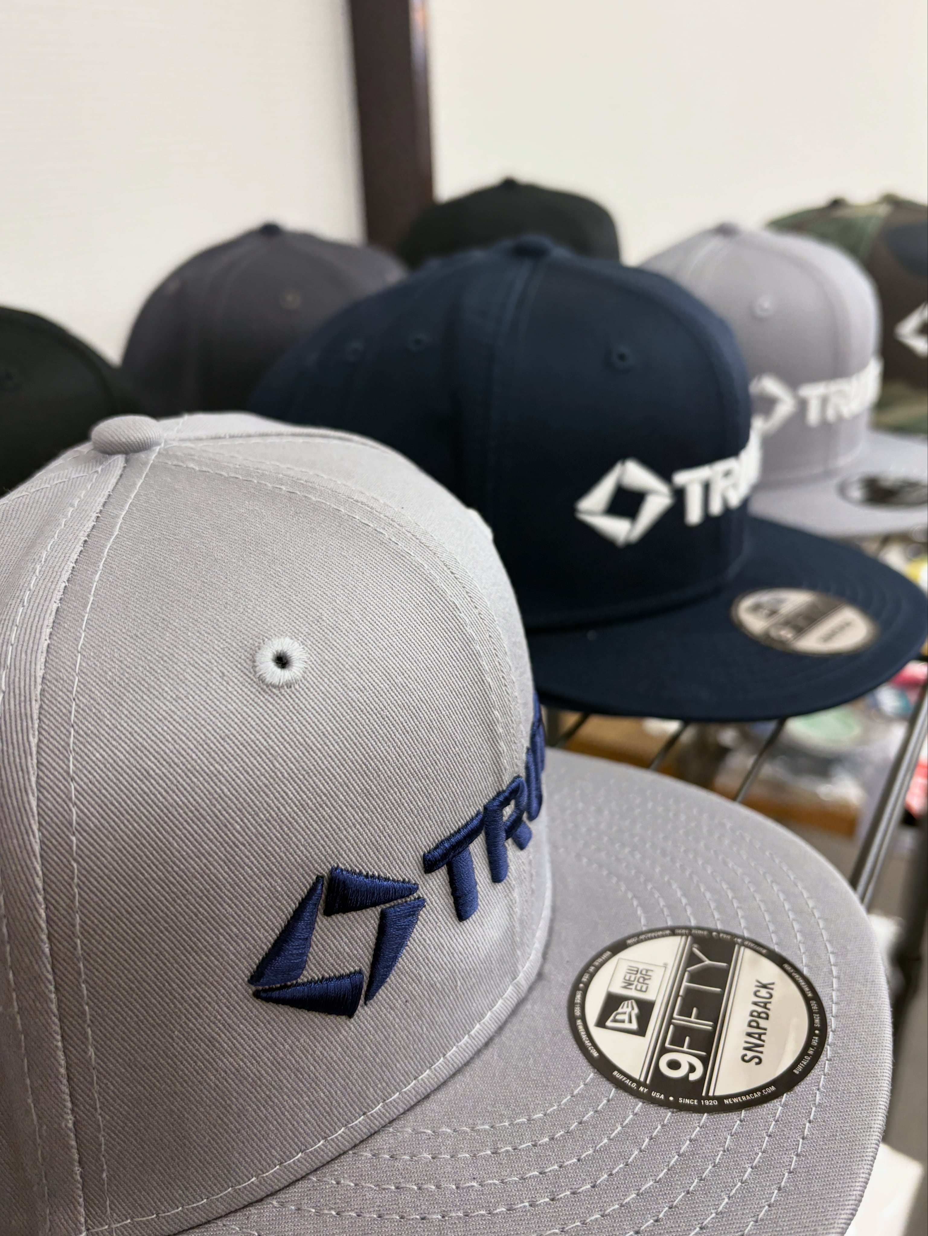 gifthat別注】NEW ERA 59FIFTY/5950 シアトル・マリナーズ -The Blue