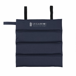 LEGAMICIスタジアムクッション（ネイビー）