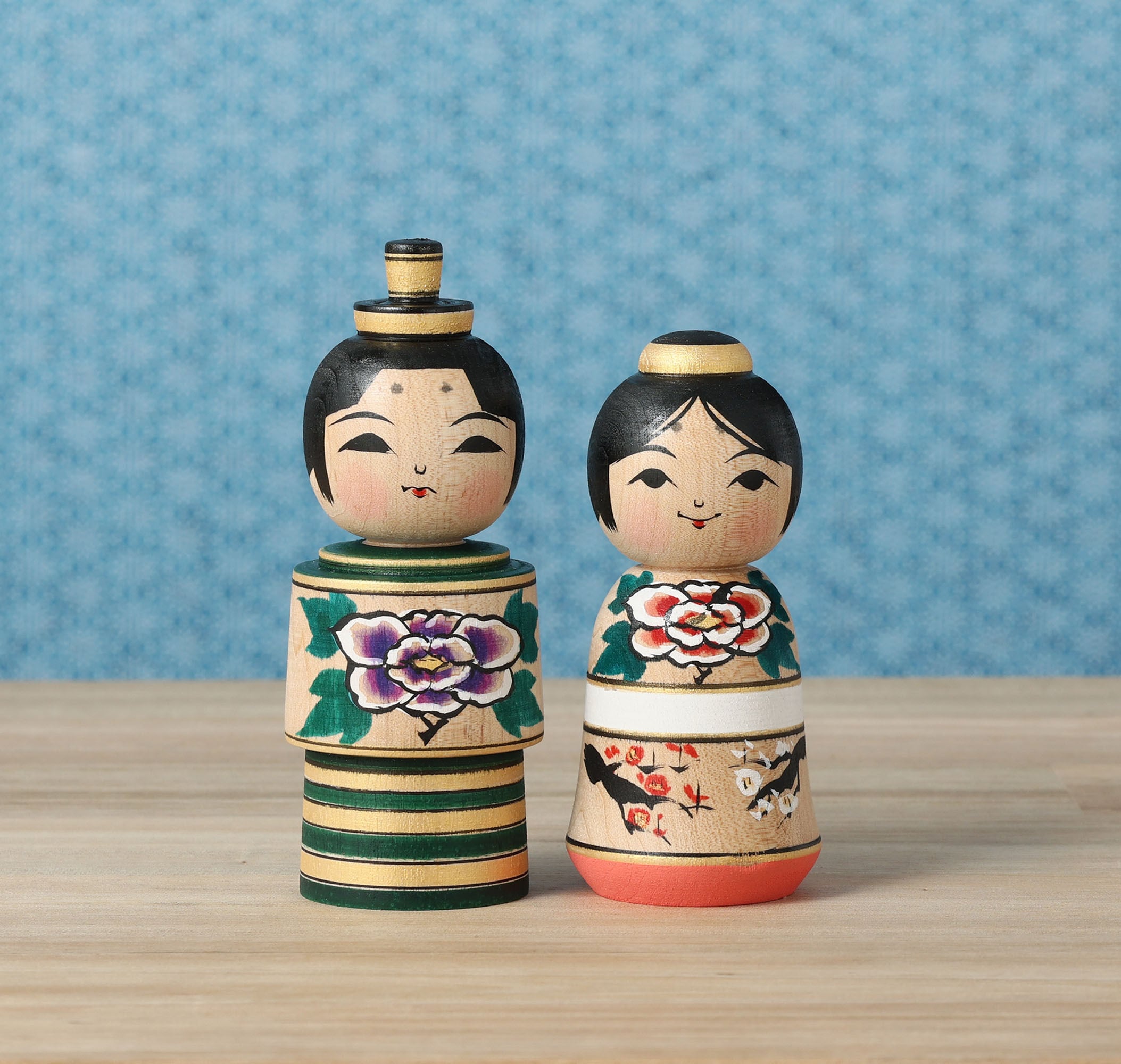 阿保正文(津軽系) / Masafumi ABO | Gallery・Shin