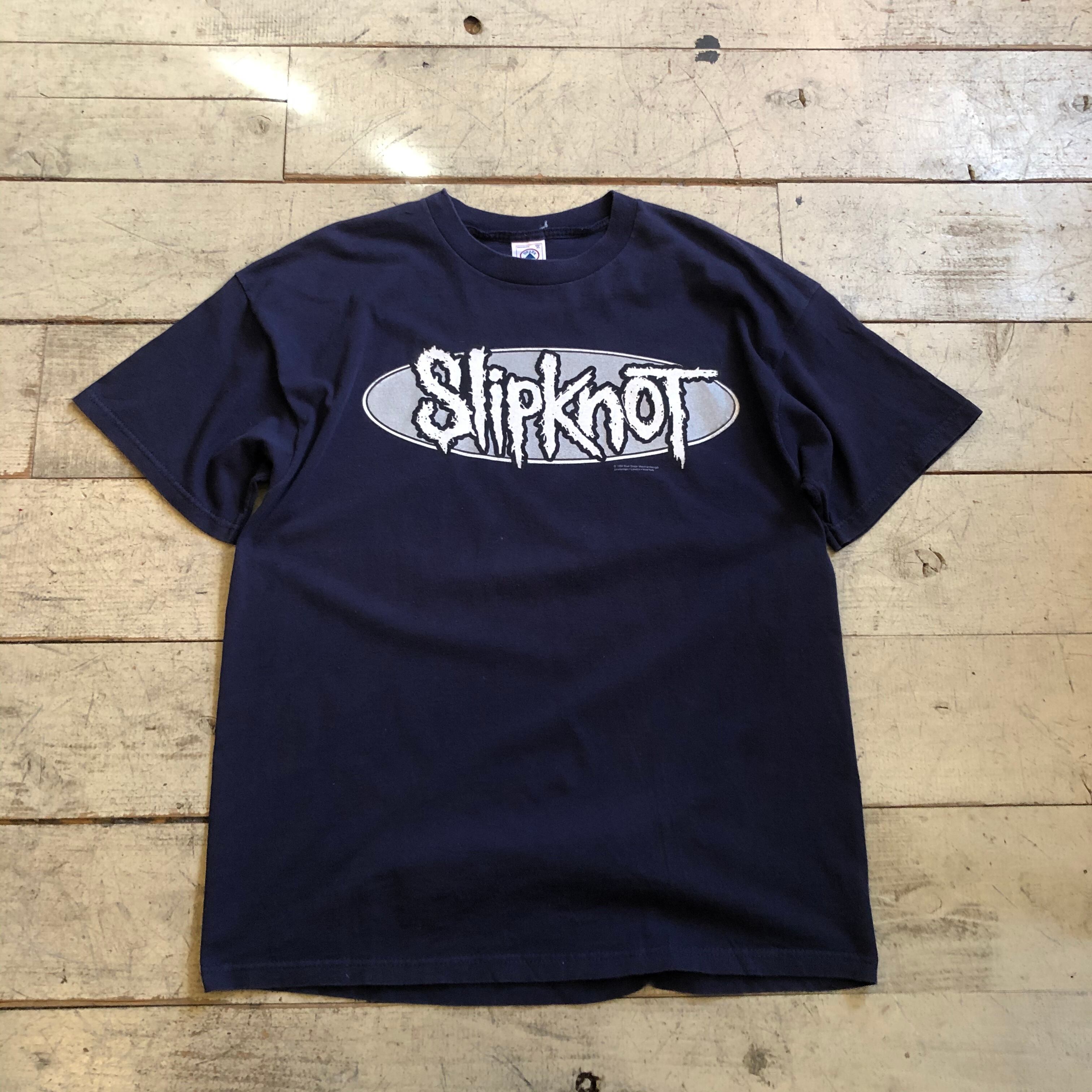 1999s SLIPKNOT T-shirt | What'z up