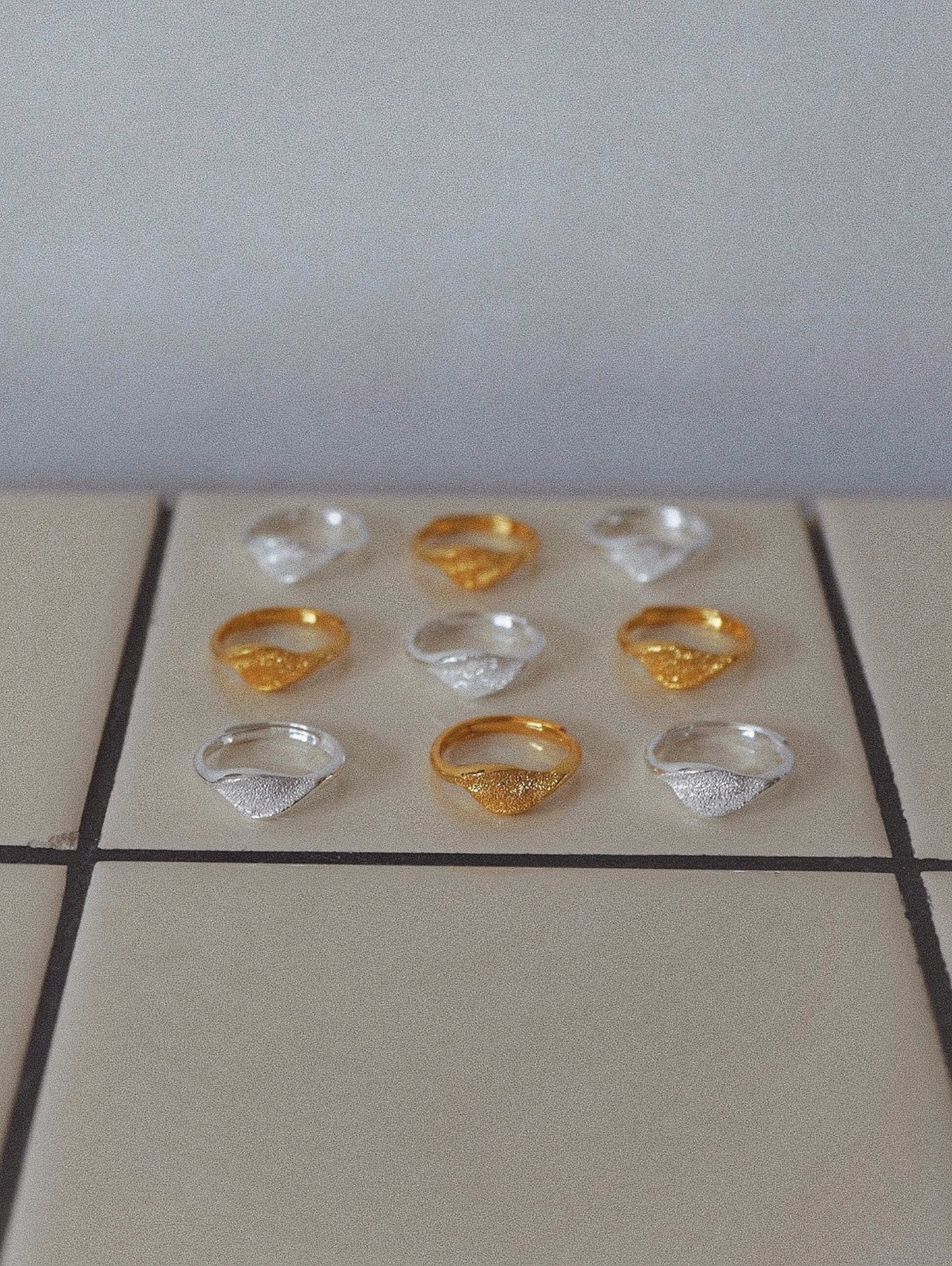 PETAL RING