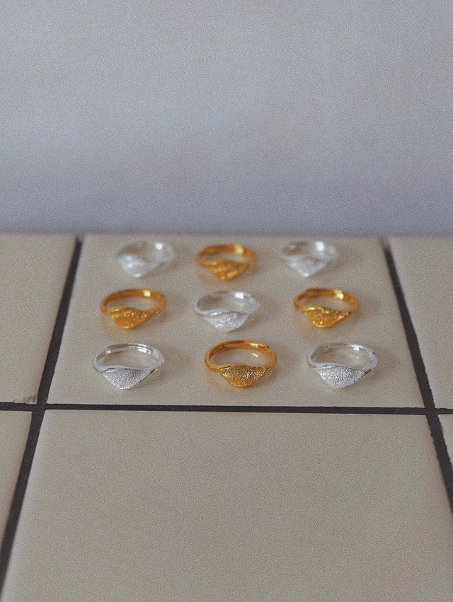PETAL RING