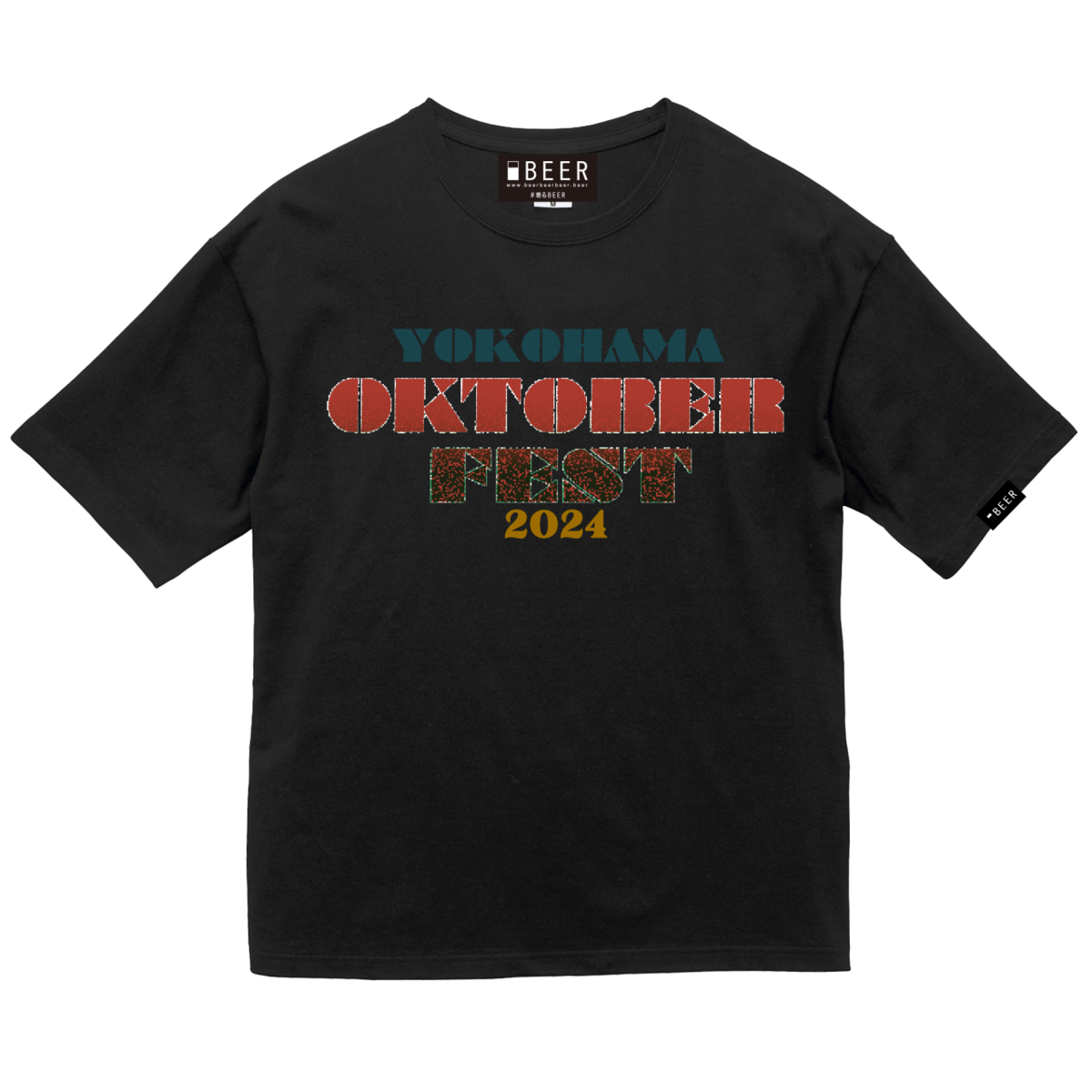 【貴重】CENTRAL FEST2025 横浜 オフィシャルTシャツ 黒 XL d0c94753dfe164dd5878fef235a415
