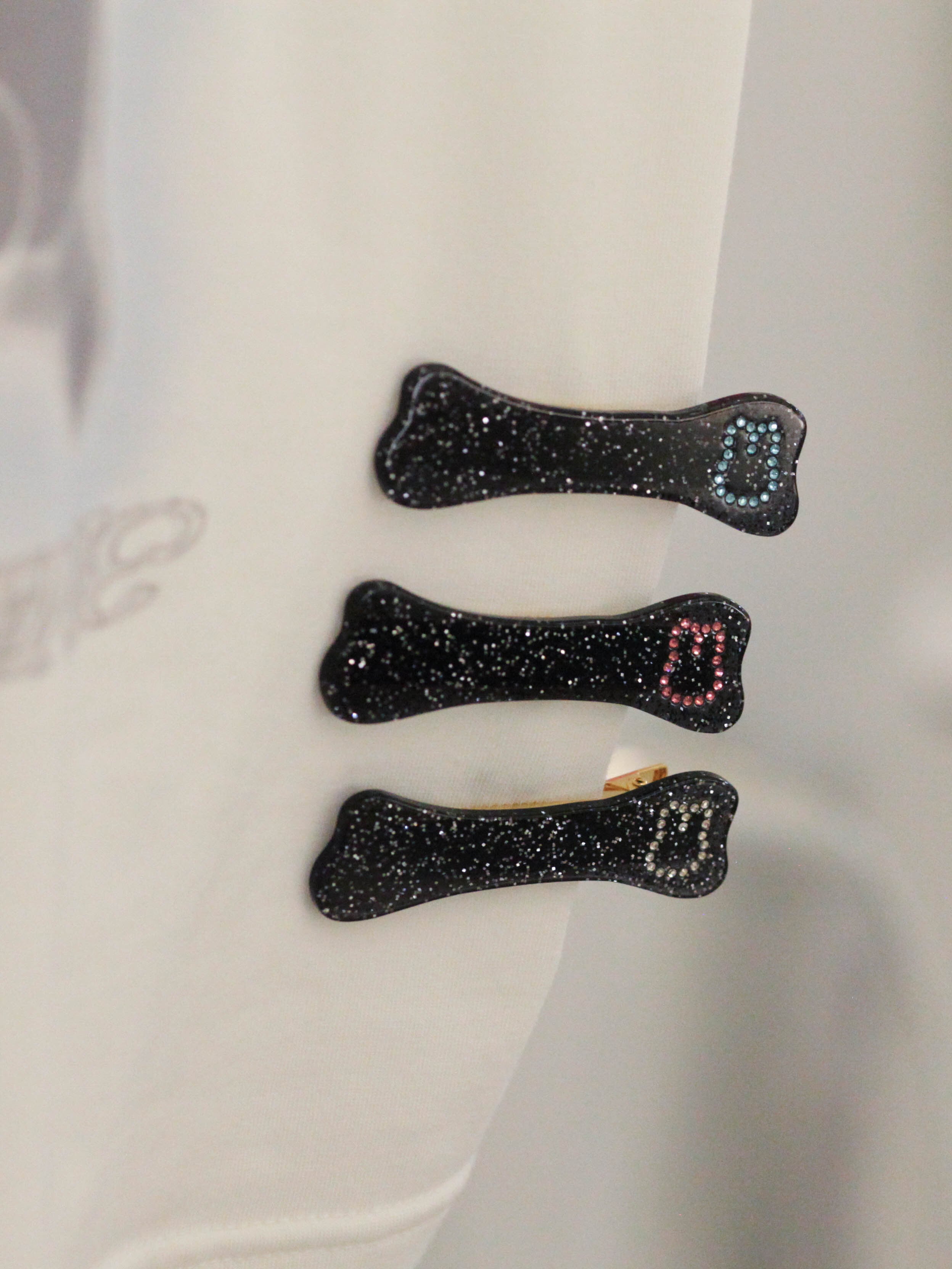 hair clip | LANIE