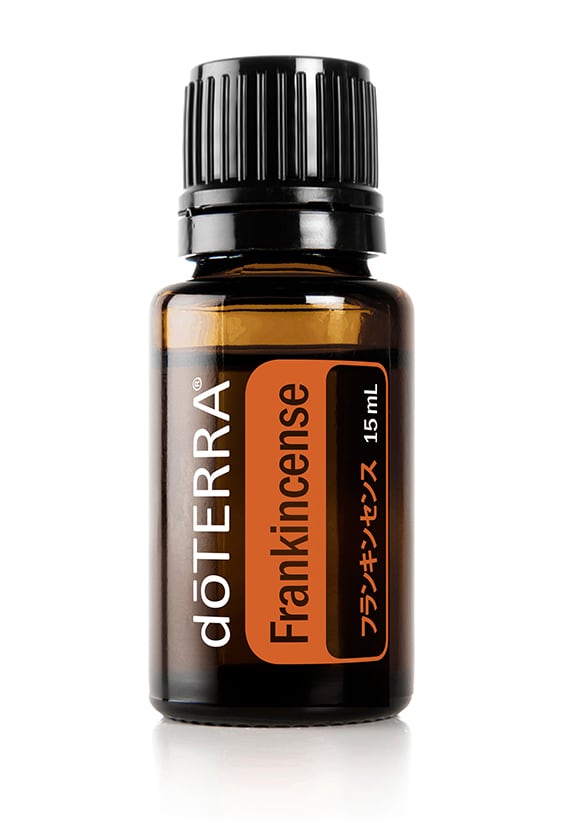 doTERRA(ドテラ) レモングラス | Orka Mysa