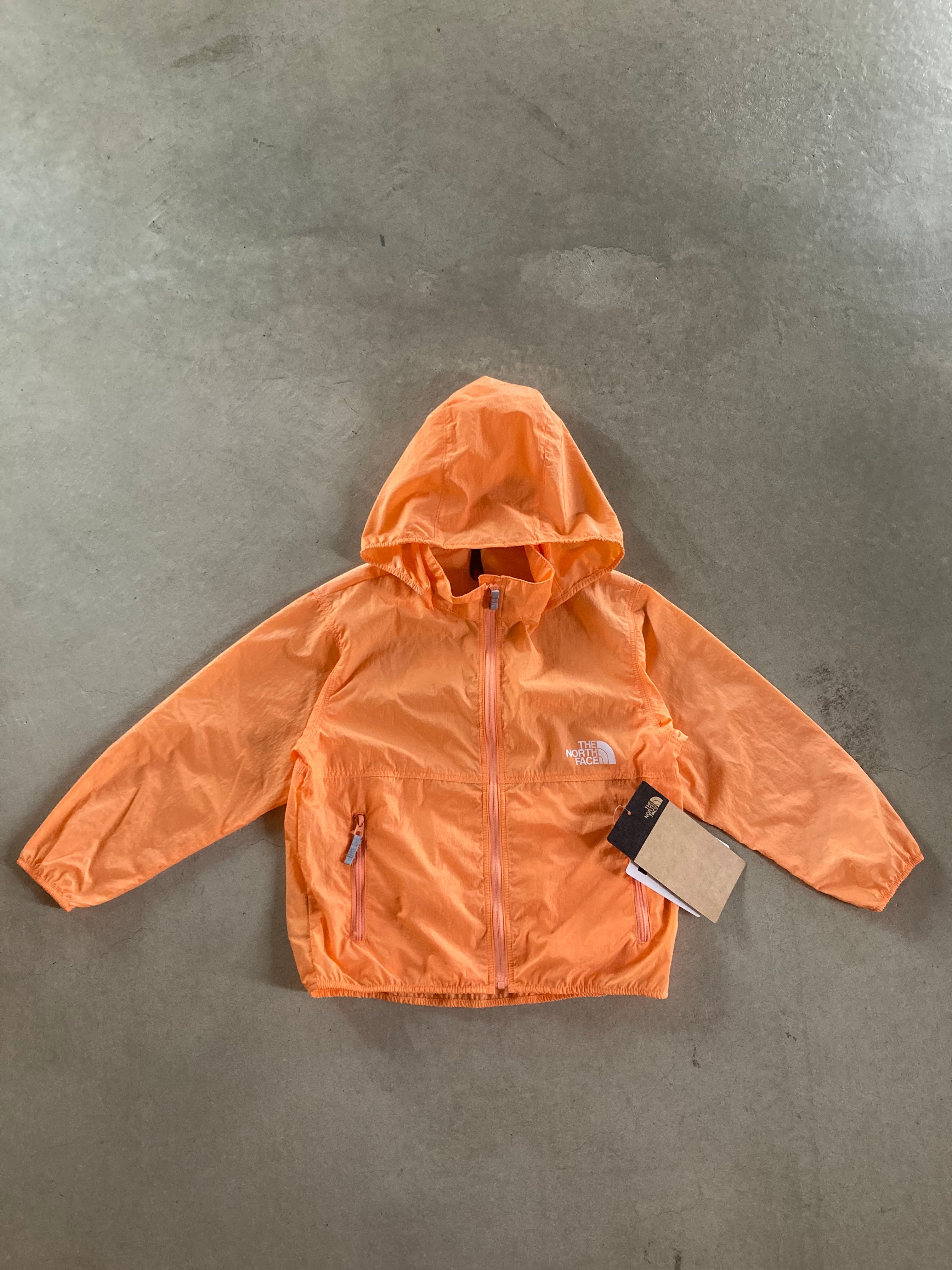 THE NORTH FACE【Carryround Jacket】Kids | LARGE LAB TOWN