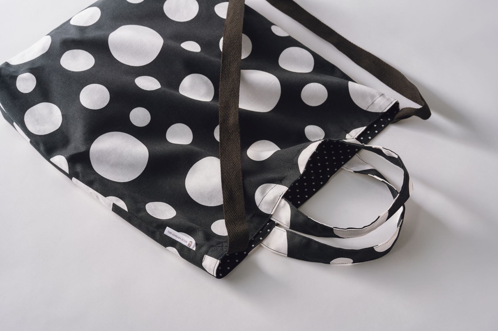 Tote Bag B【Dot】