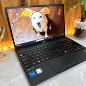 人気 /富士通 LIFEBOOK U9311/F/Core i5第11世代/メモリ8GB/SSD256GB/ノートパソコン