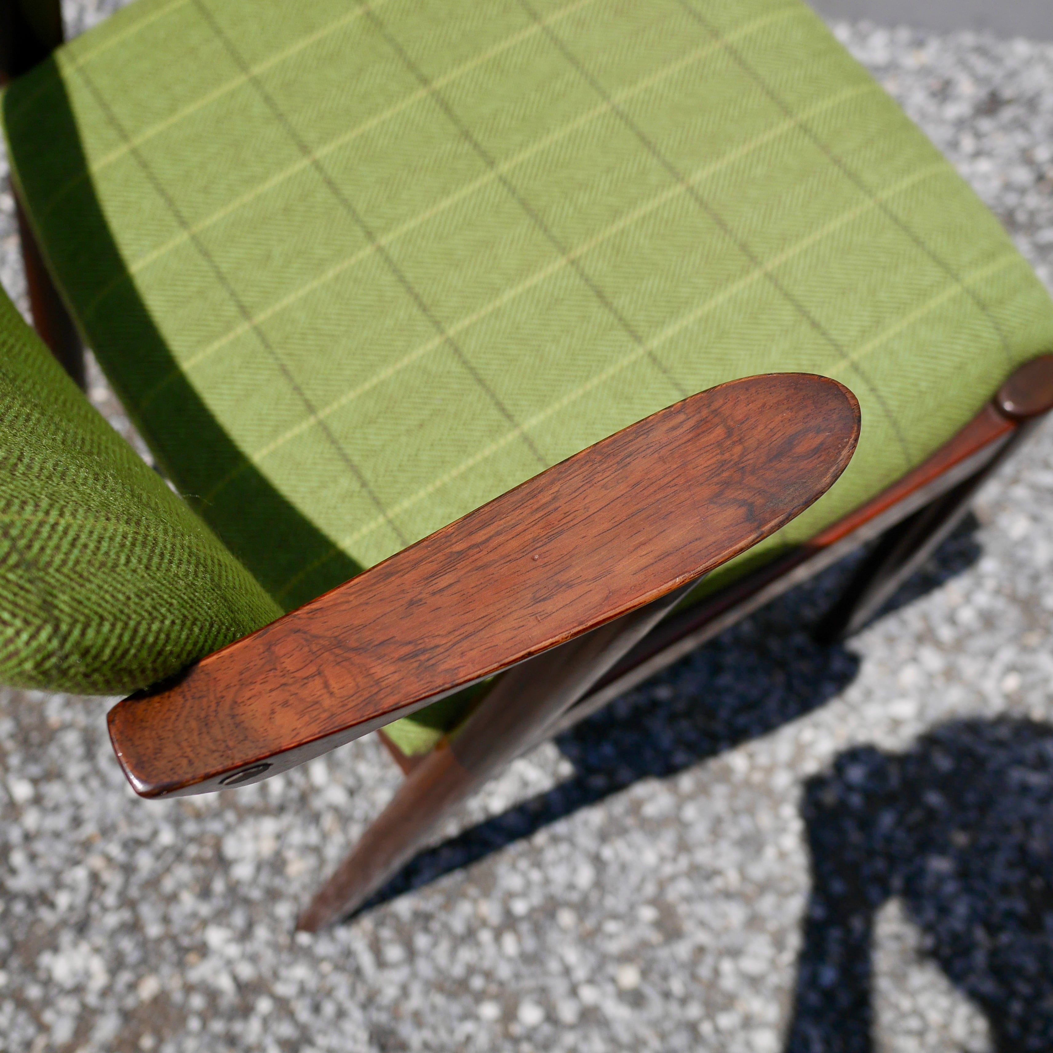 Kai Kristiansen “№42” Vintage Chair | トリノス-torinoth- | 新宿区