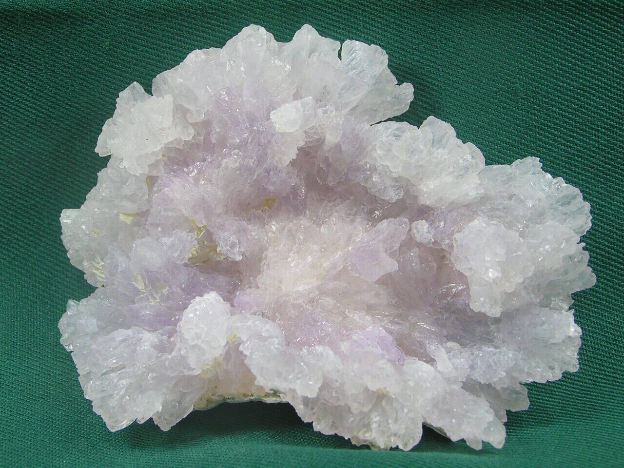 カクタス水晶（サボテン水晶）ポイント 天然石 原石 パワーストーン