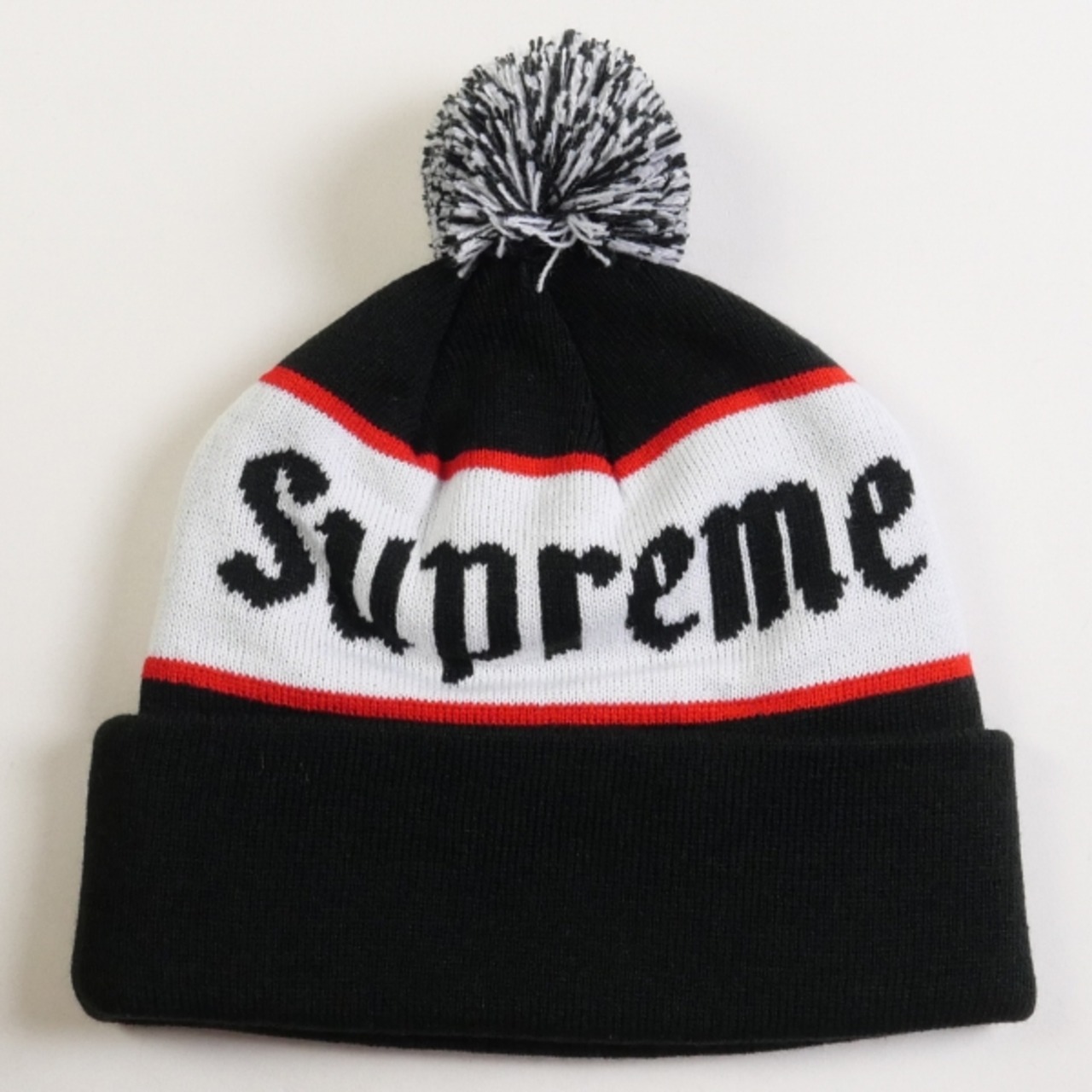 Size【フリー】 SUPREME シュプリーム 22AW Alpine Beanie ビーニー 黒 
