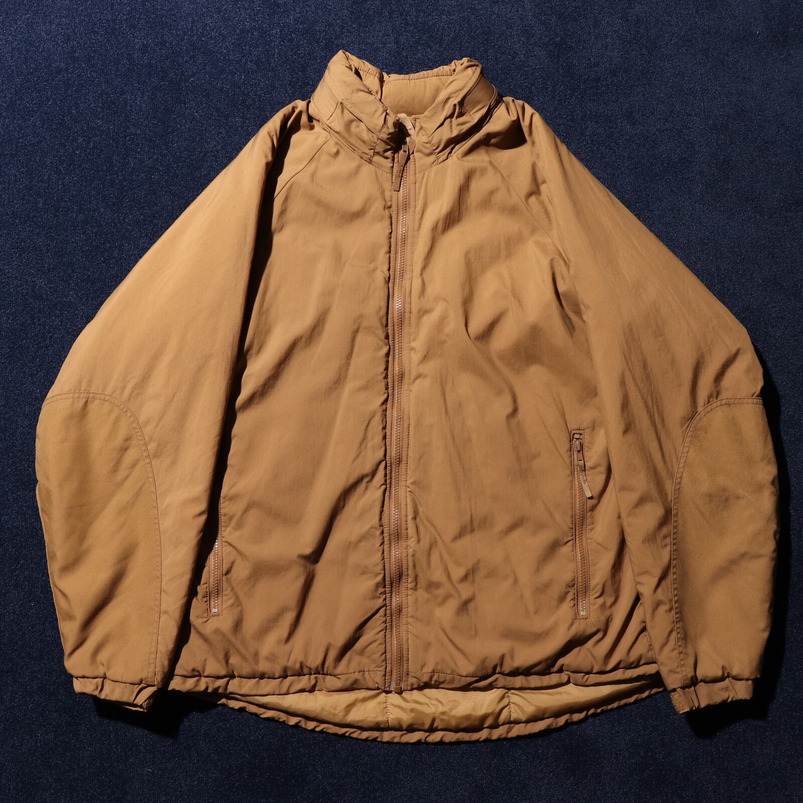 M-R 09年 WILDTHINGS USMC 米軍実物 Level7 Primaloft ワイルド 