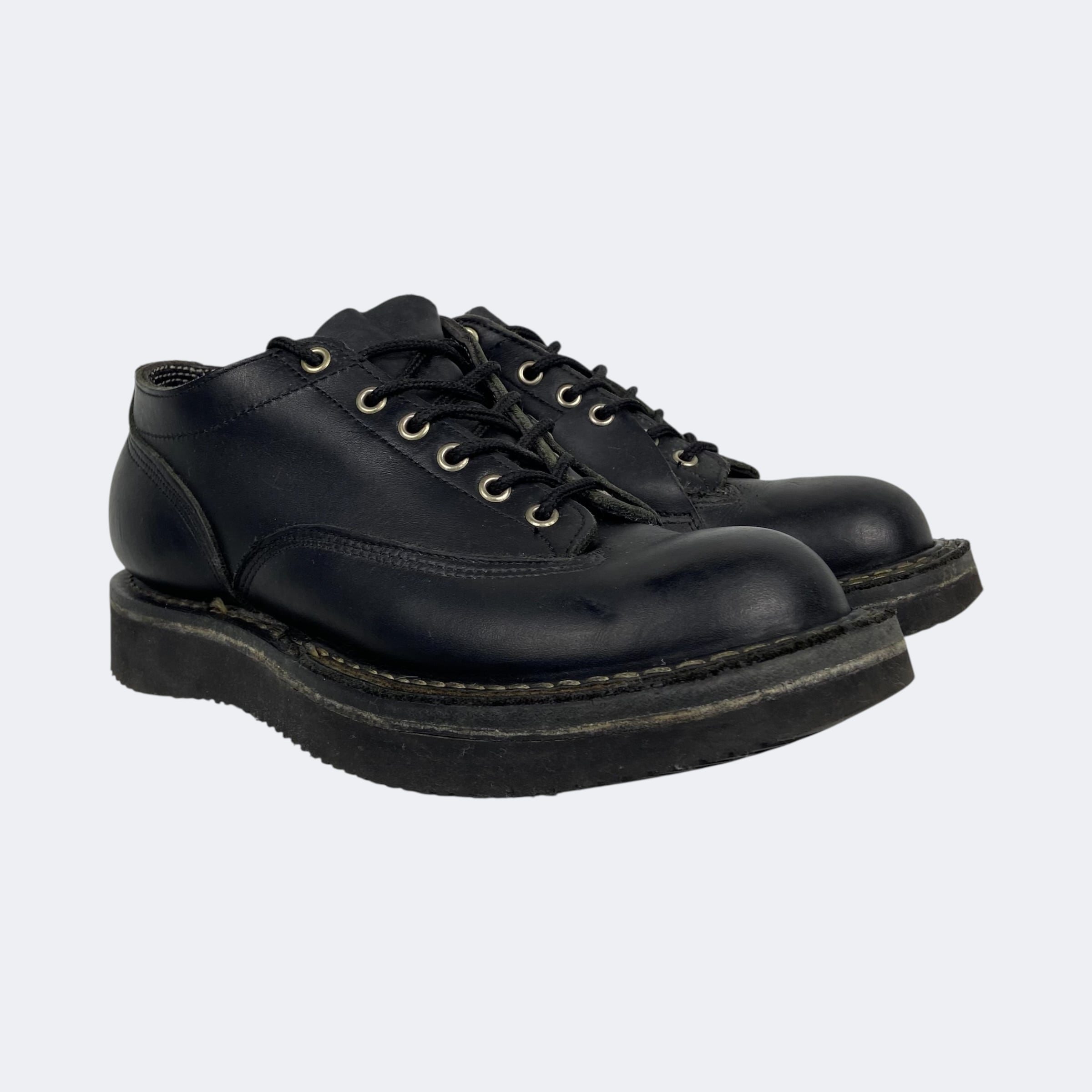 WHITE'S×NEPENTHES POLECLIMBER OXFORD ホワイツ ネペンテス ポール