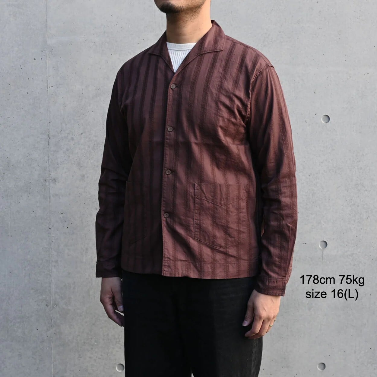 TROPHY CLOTHING / トロフィークロージング / 