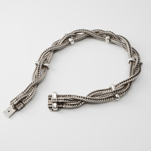 HERMES Bracelet : Woven